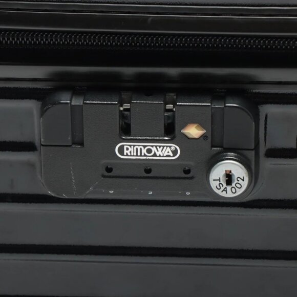 Rimowa Salsa Carry Case Black - Picture 10 of 16
